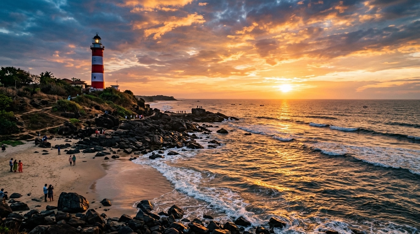 TowTime 24x7 coastal towing and beach recovery service in Udupi Manipal Karnataka